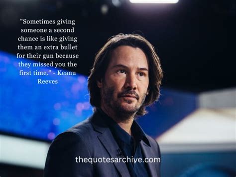 100+ Most Unforgettable Keanu Reeves Quotes To。